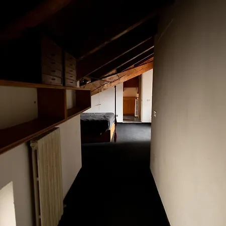 Lovely Attic Apartmán
