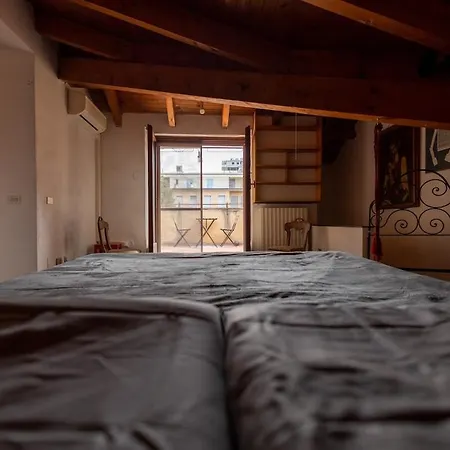 Lovely Attic *