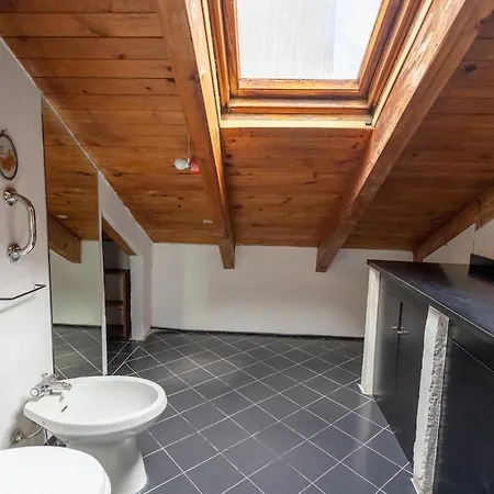 Lovely Attic