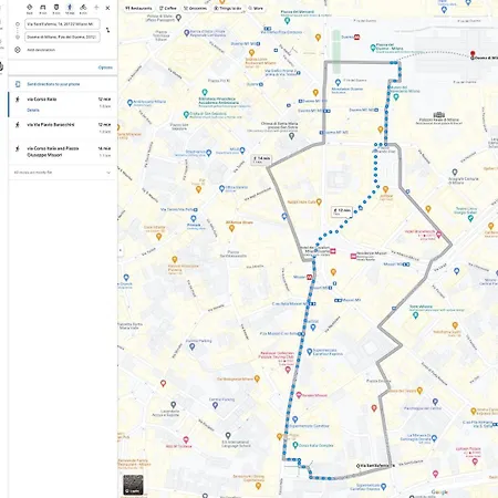 Lovely Attic Apartment
