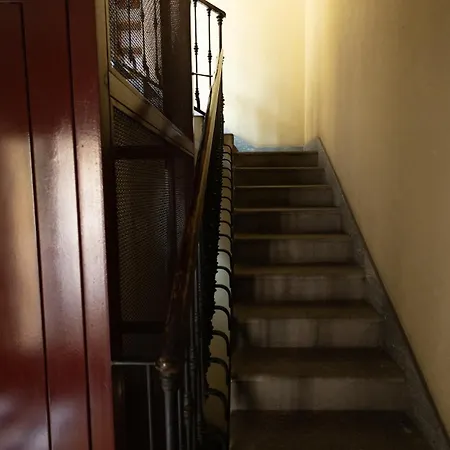 Lejlighed Lovely Attic