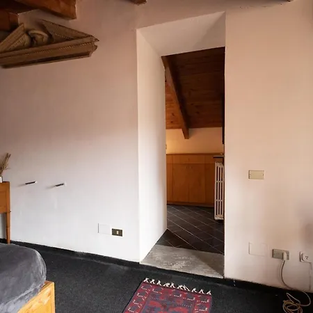 Lovely Attic Апартаменты